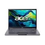 Acer Aspire 14/A14-51M-59K1/5-120U/14"/WUXGA/16GB/512GB SSD/Iris Xe/W11H/Gray/2R