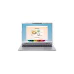 Acer Aspire 14 AI/A14-53M-77BU/U7-258V/14"/WUXGA/32GB/1TB/Intel int/W11H/Silver/2R