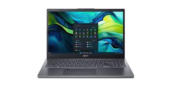 Acer Aspire 15/A15-51M-52P4/i5-13420H/15,6"/FHD/16GB/512GB/UHD Xe/W11H/Gray/2R