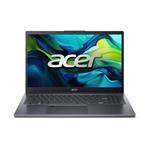 Acer Aspire 15/A15-51M-71TZ/i7-13620H/15,6"/QHD/32GB/1TB SSD/UHD/W11H/Gray/2R