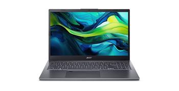 Acer Aspire 15/A15-51M-75XF/i7-13620H/15,6"/FHD/16GB/1TB/UHD/bez OS/Gray/2R