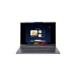 Acer Aspire 16/A16-52M-512C/U5-226V/16"/WUXGA/16GB/1TB/Intel int/W11H/Gray/2R
