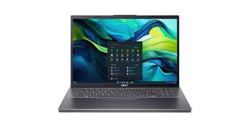 Acer Aspire 16/A16-71GM-55SS/U5-125H/16"/WUXGA/16GB/512GB/RTX 3050/W11H/Gray/2R