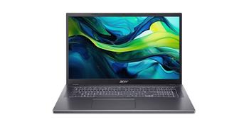 Acer Aspire 17/A17-51M/5-120U/17,3"/FHD/16GB/1TB SSD/Iris Xe/W11H/Gray/2R