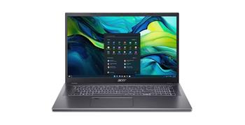 Acer Aspire 17/A17-51M-70XA/i7-13620H/17,3"/FHD/16GB/512GB/Intel int/W11P/Gray/2R