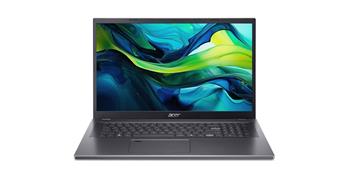 Acer Aspire 17/A17-51M-74AG/i7-13620H/17,3"/FHD/16GB/1TB/UHD/bez OS/Gray/2R