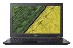 Acer Aspire 3 - 15,6"/A6-9220/2*4G/256SSD/W10 černý