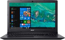 Acer Aspire 3 - 15,6"/i3-7020U/2*4G/512SSD/W10 černý