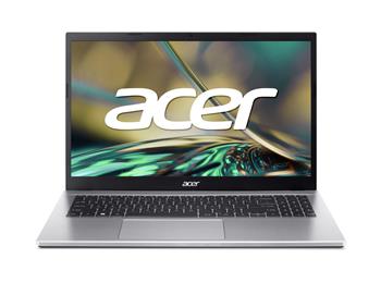 Acer Aspire 3 15/A315-59-57RA/i5-1235U/15,6"/FHD/8GB/512GB SSD/Iris Xe/bez OS/Silver/2R