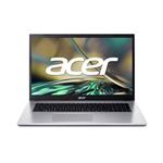 Acer Aspire 3 17/A317-54/i5-1235U/17,3"/FHD/16GB/512GB SSD/Iris Xe/W11H/Silver/2R