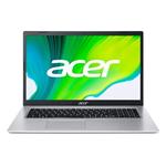 Acer Aspire 3/A317-33/N5100/17,3"/FHD/4GB/128GB SSD/UHD/W11S/Silver/2R
