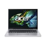 Acer Aspire 3 Spin 14/A3SP14-31PT/i3-N305/14"/WUXGA/T/8GB/512GB SSD/UHD Xe/W11H/Silver/2R