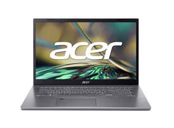 Acer Aspire 5 17/A517-53/i5-12450H/17,3"/FHD/16GB/1TB SSD/UHD Xe/W11H/Gray/2R