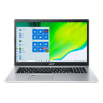 Acer Aspire 5/A517-52/i7-1165G7/17,3"/FHD/16GB/1TB SSD/MX 450/W11H/Gray/2R