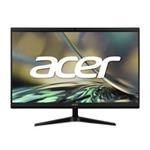 Acer Aspire/C24-1700/23,8"/FHD/i3-1215U/8GB/256GB SSD/UHD/W11P/Black/1R