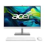 Acer Aspire/C24-195ES/23,8"/FHD/U5-125U/16GB/1TB SSD/4C-iGPU/W11H/White/1R