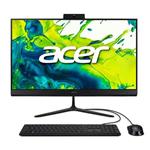 Acer Aspire/C24-2G_LUBC5120U_65W/23,8"/FHD/5-120U/8GB/512GB/Intel int/W11P/Černá/1R