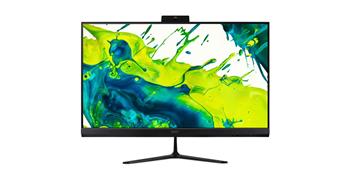Acer Aspire/C27-2G_LUBC5120U_65W/27"/FHD/5-120U/8GB/512GB/Intel int/bez OS/Černá/1R