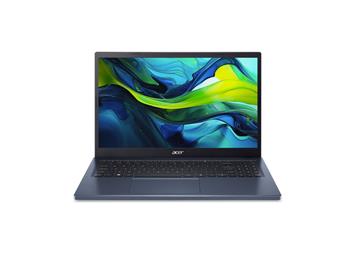 Acer Aspire Go 15/AG15-31P-C5EK/N100/15,6"/FHD/4GB/128GB/UHD/W11S/Blue/2R