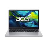 Acer Aspire Go 15/AG15-31P/N100/15,6"/FHD/8GB/128GB UFS/UHD/W11S/Silver/2R