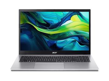 Acer Aspire Go 15/AG15-42P-R1J9/R5-5625U/15,6"/FHD/16GB/512GB SSD/RX Vega 7/W11H/Silver/2R