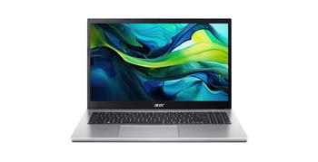 Acer Aspire Go 15/AG15-42P-R5WN/R5-5625U/15,6"/FHD/8GB/512GB SSD/RX Vega 7/bez OS/Silver/2R