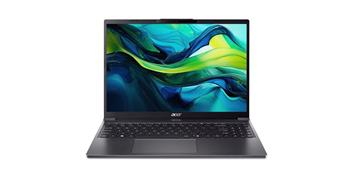 Acer Aspire Go 15/AG15-51P-55ZJ/i5-1334U/15,3"/WUXGA/16GB/512GB/Intel int/bez OS/Gray/2R