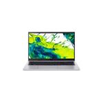 Acer Aspire Go 15/AG15-72P-55P5/5-120U/15,6"/FHD/16GB/512GB/Intel int/bez OS/Silver/2R