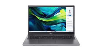 Acer Aspire Go 17/AG17-31P-C1MV/N150/17,3"/FHD/8GB/128GB/Intel int/W11S/Gray/2R