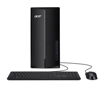 Acer Aspire/TC-1785_E_FR300W/Mini TWR/i3-14100/8GB/512GB SSD/UHD 730/W11H/1R