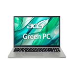 Acer Aspire Vero 16/AV16-51P-57AW/U5-125U/16"/2560x1600/16GB/512GB SSD/4C-iGPU/W11H/Gray/2R