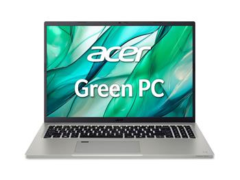 Acer Aspire Vero 16/AV16-51P/U5-125U/16"/2560x1600/16GB/512GB SSD/4C-iGPU/W11H/Gray/2R