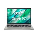 Acer Aspire Vero 16/AV16-51P/U5-125U/16"/2560x1600/16GB/512GB SSD/4C-iGPU/W11H/Gray/2R