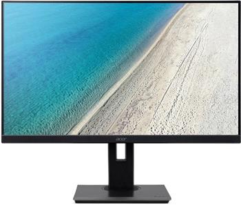 Acer/B277Ubmiipprzx/27"/IPS/QHD/75Hz/4ms/Black/3R