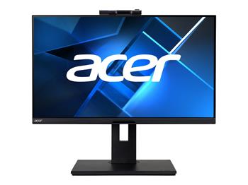 Acer/B278U/27"/IPS/QHD/75Hz/4ms/Black/2R