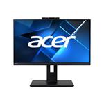 Acer/B278U/27"/IPS/QHD/75Hz/4ms/Black/2R