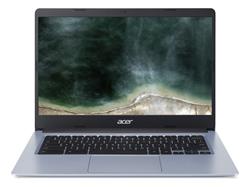 Acer CB314-1H 14/N6000/8G/128GB/ChromeEDU stříbrný
