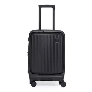 Acer cestovní kufr Barcelona,černý,TSA