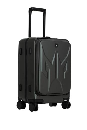 Acer cestovní kufr Predator Robust, matně šedý,TSA