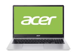 Acer Chromebook/315/N5100/15,6"/FHD/T/4GB/128GB eMMC/UHD/Chrome/Silver/2R