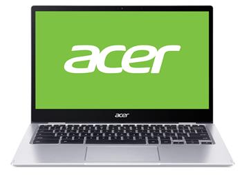 Acer Chromebook/Spin 513/SD-7180/13,3"/FHD/T/8GB/64GB eMMC/Adreno/Chrome EDU/Gray/2R
