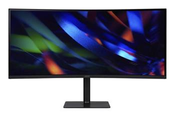 Acer/CZ342C/34"/VA/3440x1440/180Hz/0,5ms/Black/2R