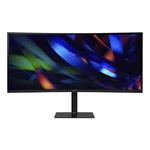 Acer/CZ342C/34"/VA/3440x1440/180Hz/0,5ms/Black/2R