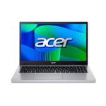 Acer Extensa 15/EX215-34/i3-N305/15,6"/FHD/16GB/512GB SSD/UHD Xe/W11H/Silver/2R