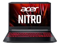 Acer NITRO 5/AN515-57/i5-11400H/15,6"/FHD/16GB/512GB SSD/RTX 3050/W11H/Black/2R