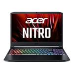 Acer NITRO 5/AN515-57/i5-11400H/15,6"/FHD/16GB/512GB SSD/RTX 3060/bez OS/Black/2R