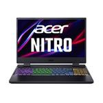 Acer NITRO 5/AN515-58-73WB/i7-12650H/15,6"/QHD/16GB/1TB SSD/RTX 4060/W11H/Black/2R