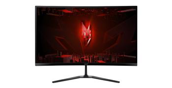 Acer Nitro/ED270W0bmiipx/27"/VA/FHD/240Hz/1ms/Černá/2R