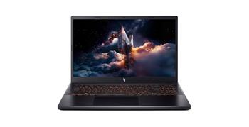 Acer Nitro V 15/ANV15-42-R464/R7-7445HS/15,6"/FHD/32GB/1TB/RTX 3050/W11H/Black/2R
