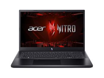 Acer Nitro V 15/ANV15-51-59JH/i5-13420H/15,6"/FHD/16GB/1TB/RTX 4050/bez OS/Black/2R